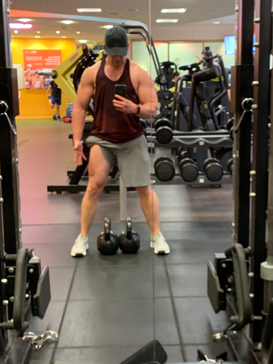 Fitness What Does it Mean?